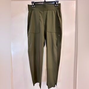Athleta Women's Olive Ankle Pants